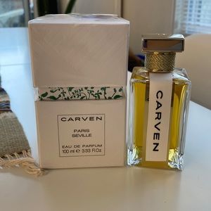 Carven Paris-Seville eau de parfum 100ml